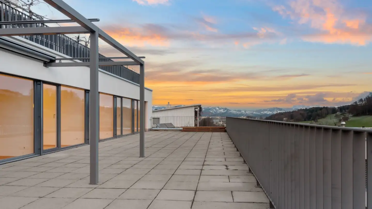 Appartamento in affitto - Sonnenrain 4a, 8832 Wollerau