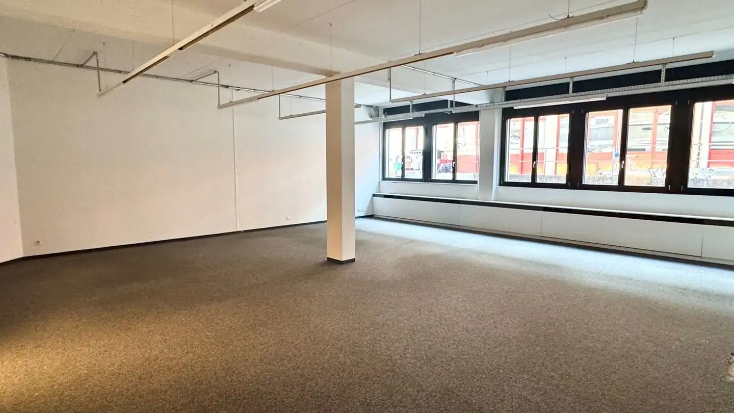 Bureau à louer - Grisigenstrasse 12, 6048 Horw - Photo 4