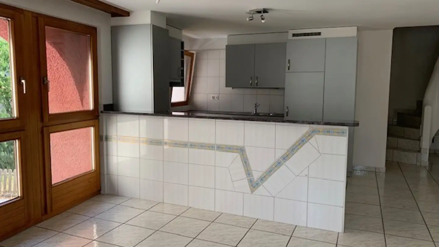 Appartamento in affitto - Rue De La Place 4, 3965 Chippis