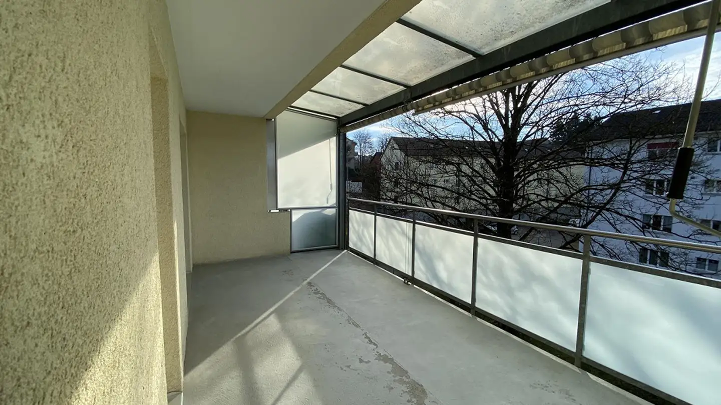 Apartment for rent - Schönenhofstrasse 3, 8500 Frauenfeld - Photo 3