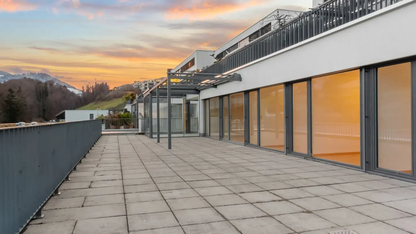 Appartamento in affitto - Sonnenrain 4a, 8832 Wollerau - Foto 2