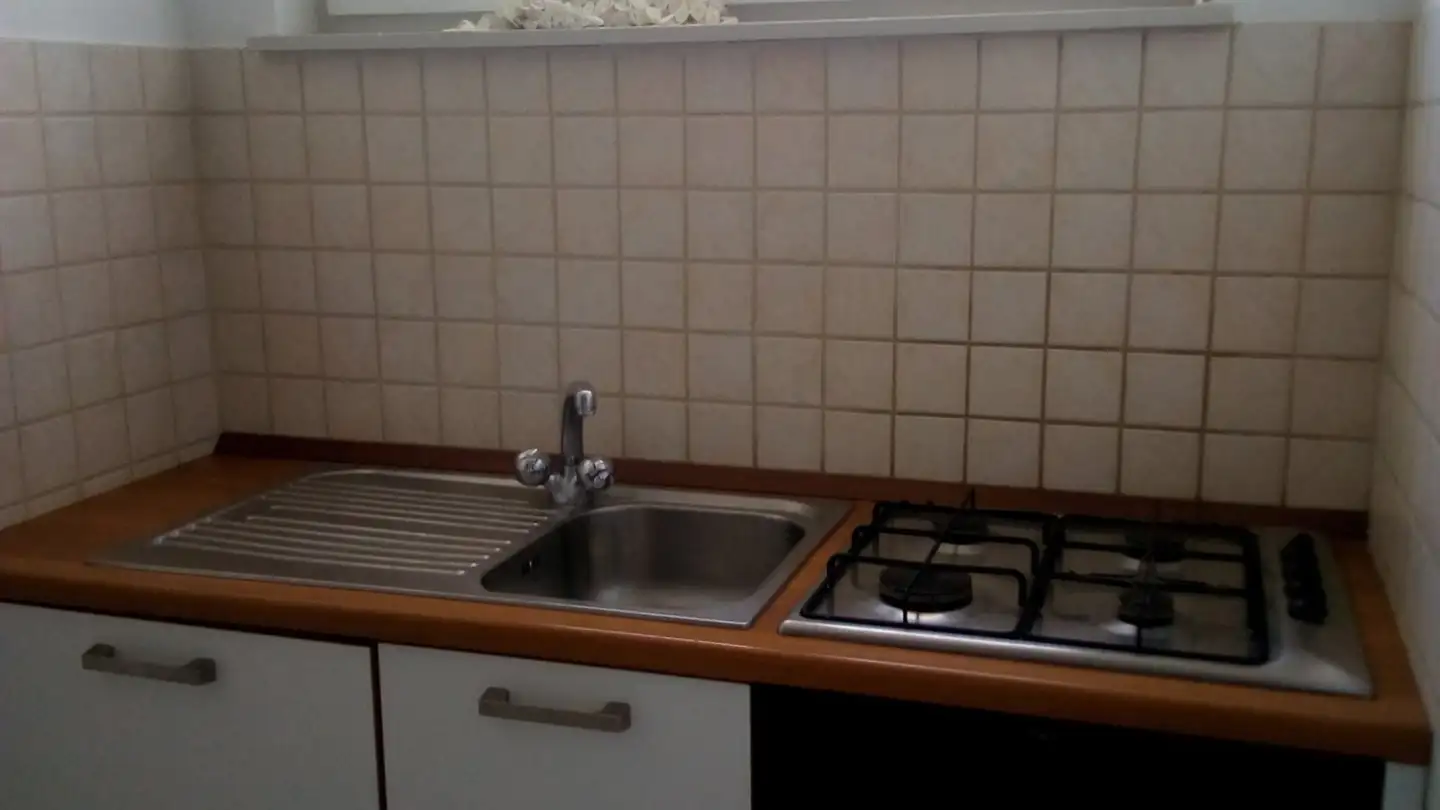 Appartamento in affitto - Via Beltramina 10a, 6900 Lugano - Foto 4