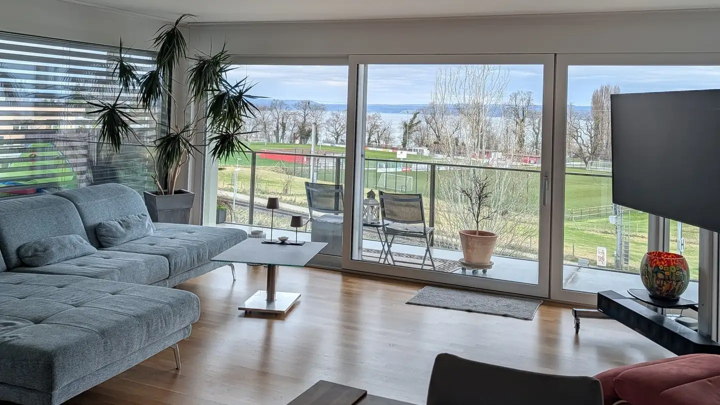 Wohnung mieten - 8596 Scherzingen