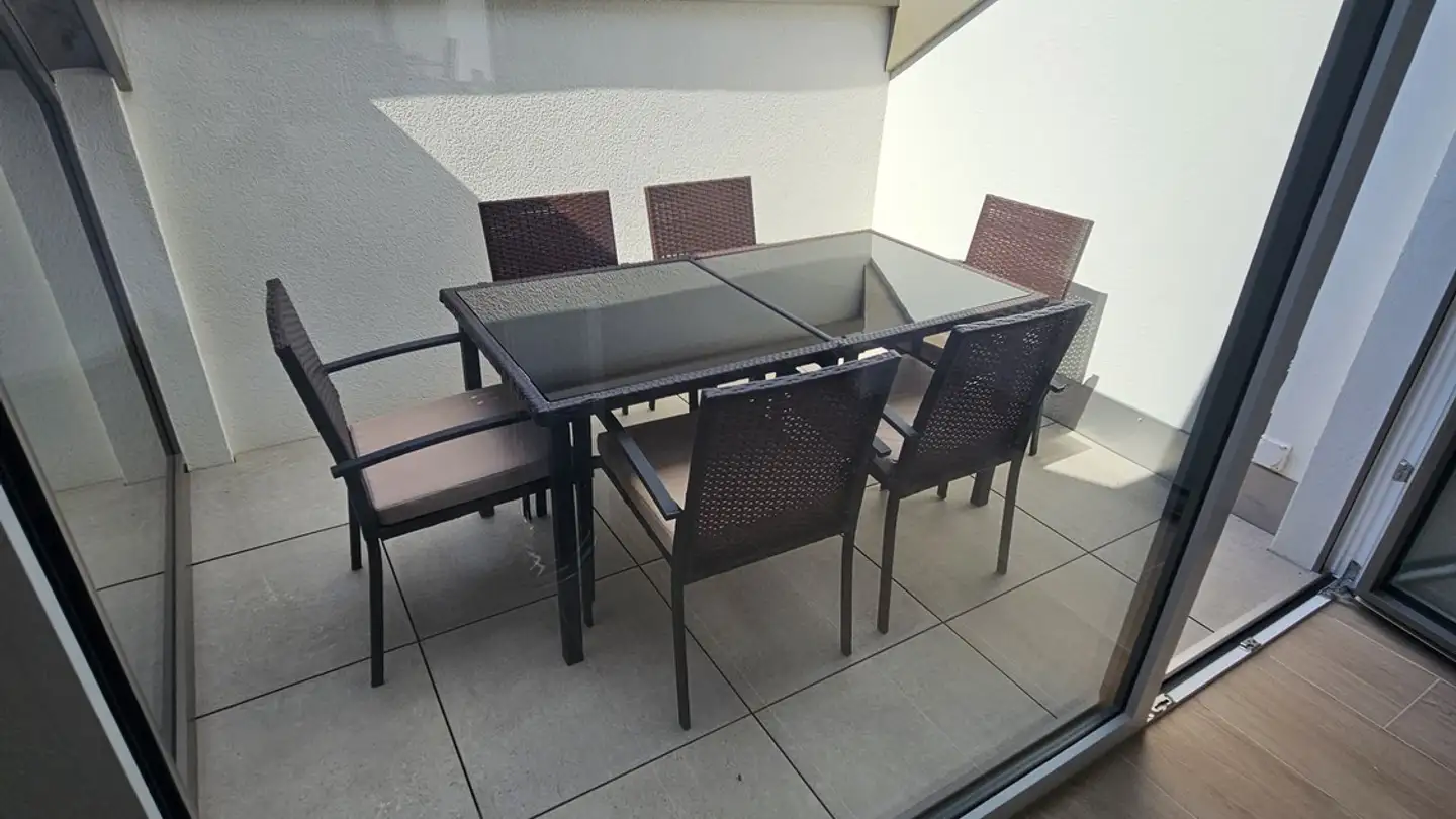Appartement à louer - Chemin Du Château 4a, 1023 Crissier - Photo 2