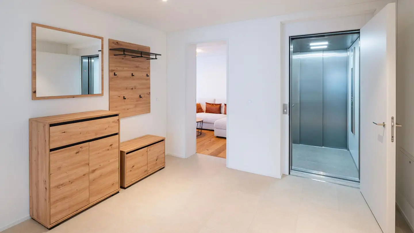 Appartement à louer - Allmendstrasse 26, 6072 Sachseln - Photo 4