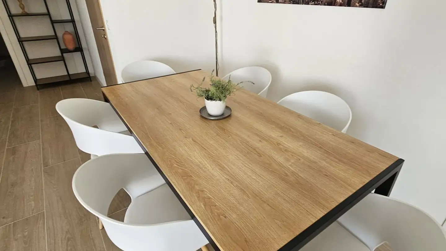 Appartement à louer - Chemin Du Château 4a, 1023 Crissier - Photo 3