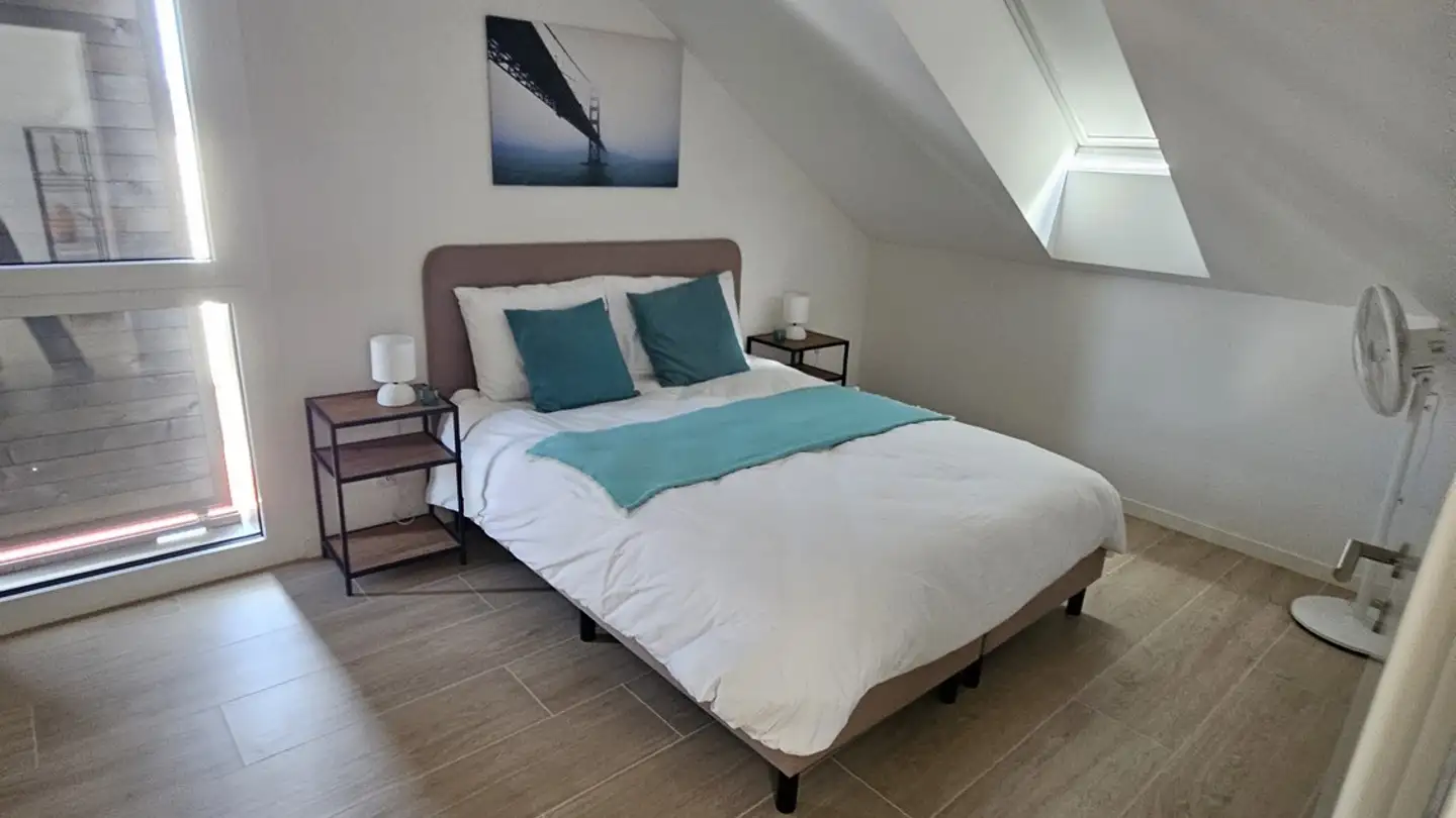 Appartement à louer - Chemin Du Château 4a, 1023 Crissier - Photo 4