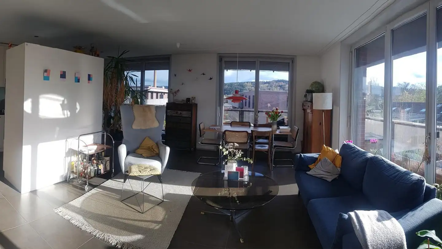 Apartment for rent - 8400 Winterthur