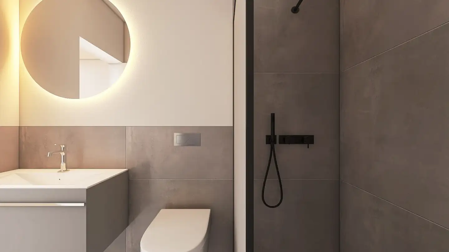 Appartamento in vendita - 6810 Isone - Photo 4