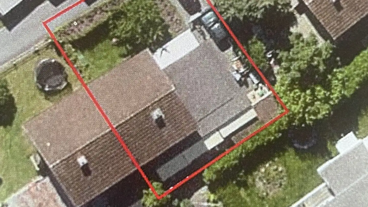 Semi-detached house for sale - Schwarzackerstrasse, 8887 Mels