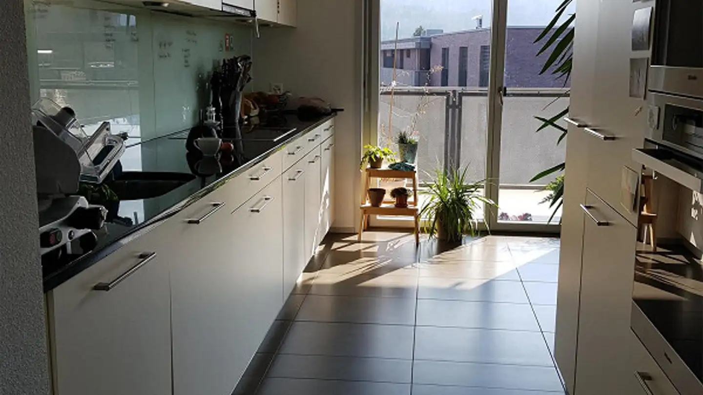 Apartment for rent - 8400 Winterthur - Photo 2