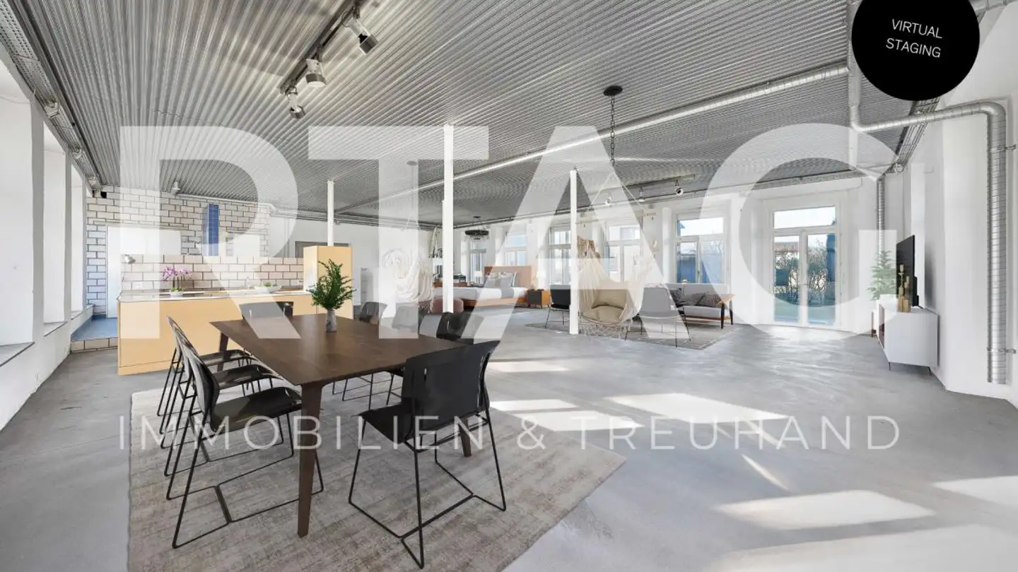 Wohnung kaufen - Wiesgasse 7, 9444 Diepoldsau