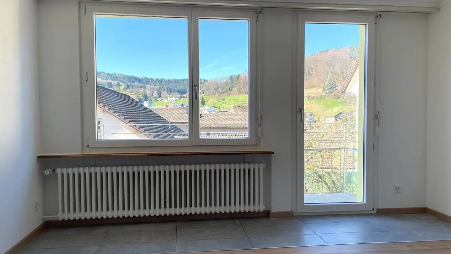 Wohnung mieten - Obere Egg 230, 5728 Gontenschwil