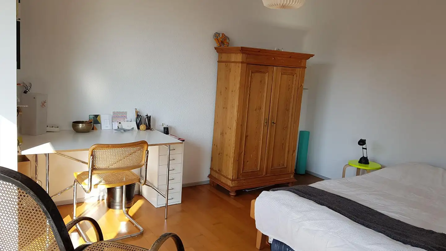 Apartment for rent - 8400 Winterthur - Photo 4