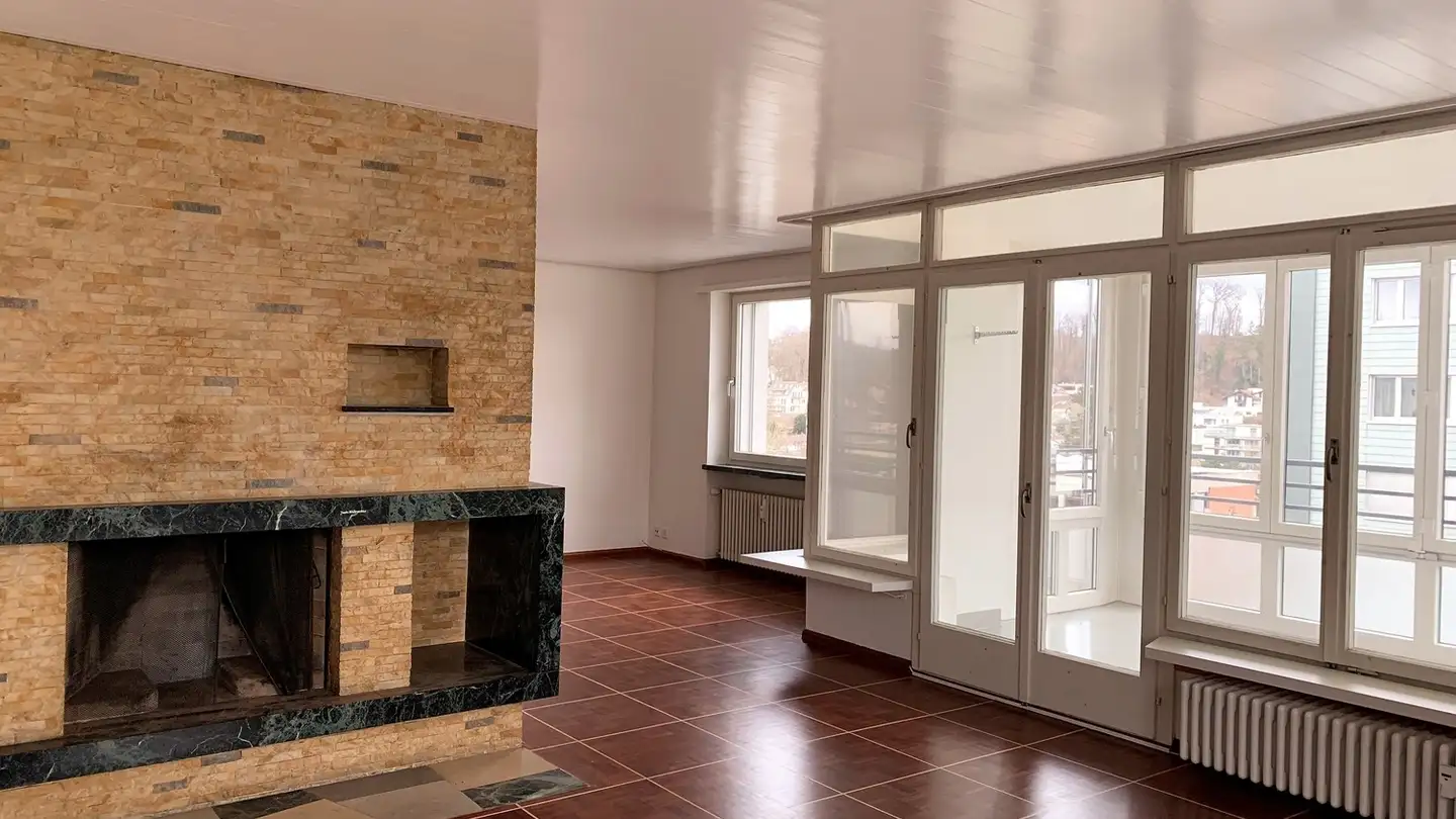 Wohnung mieten - Schafmattweg 92, 4102 Binningen