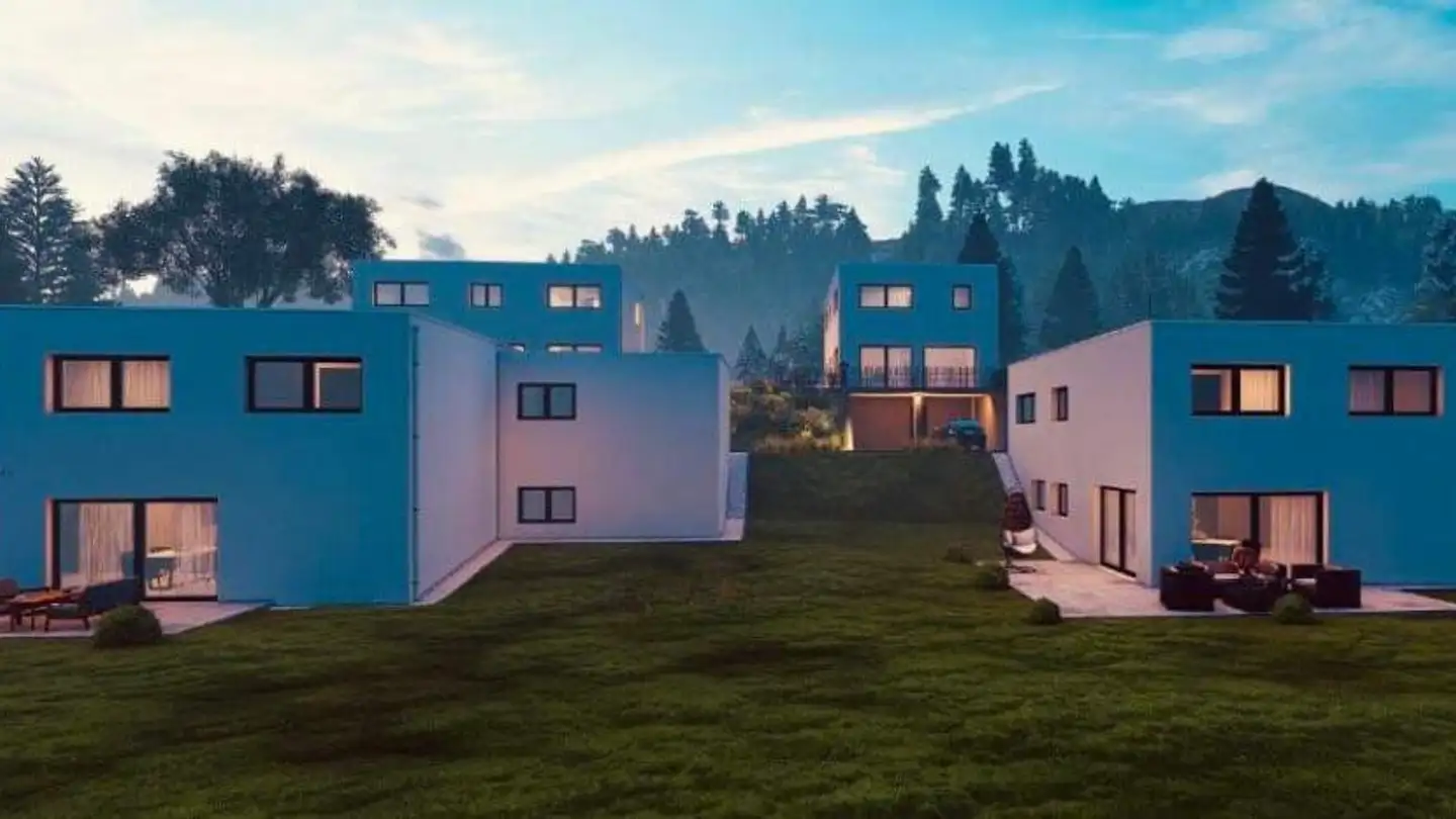 Villa in vendita - 2105 Travers - Foto 2