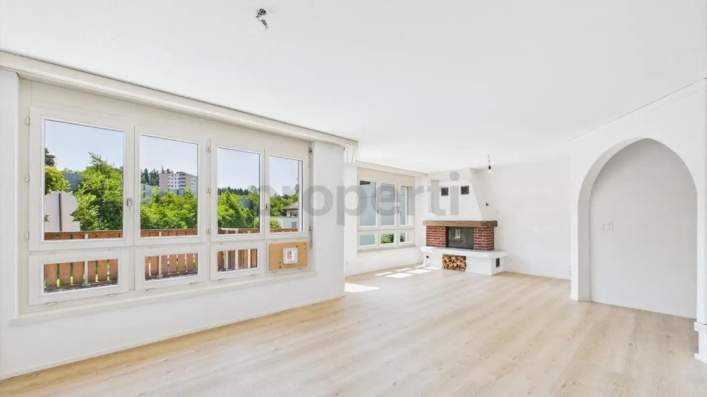 Apartment for rent - 6020 Emmenbrücke