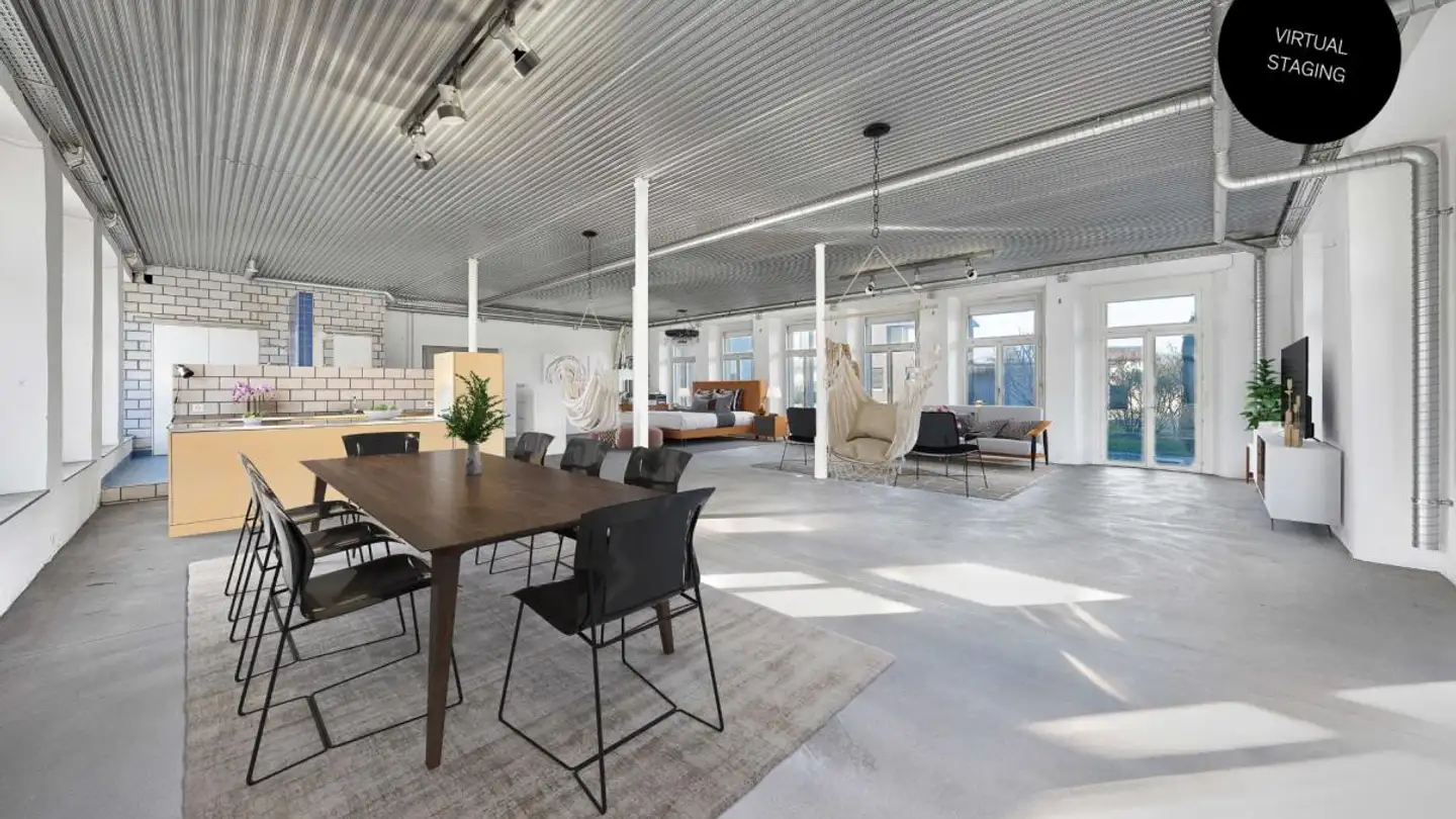 Wohnung kaufen - Wiesgasse 7, 9444 Diepoldsau - Foto 2