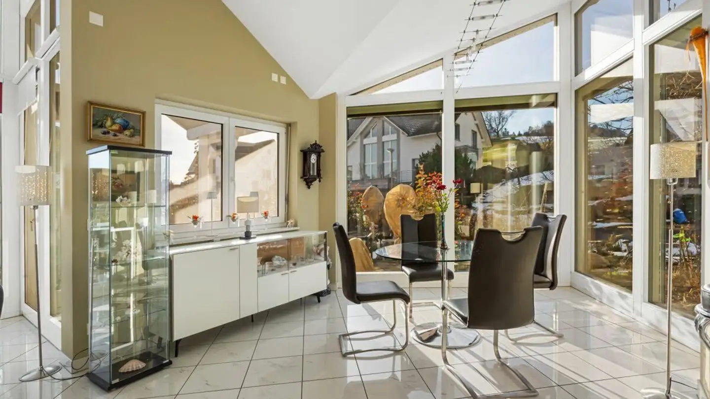 Single house for sale - Austrasse 28, 8371 Busswil TG - Photo 3