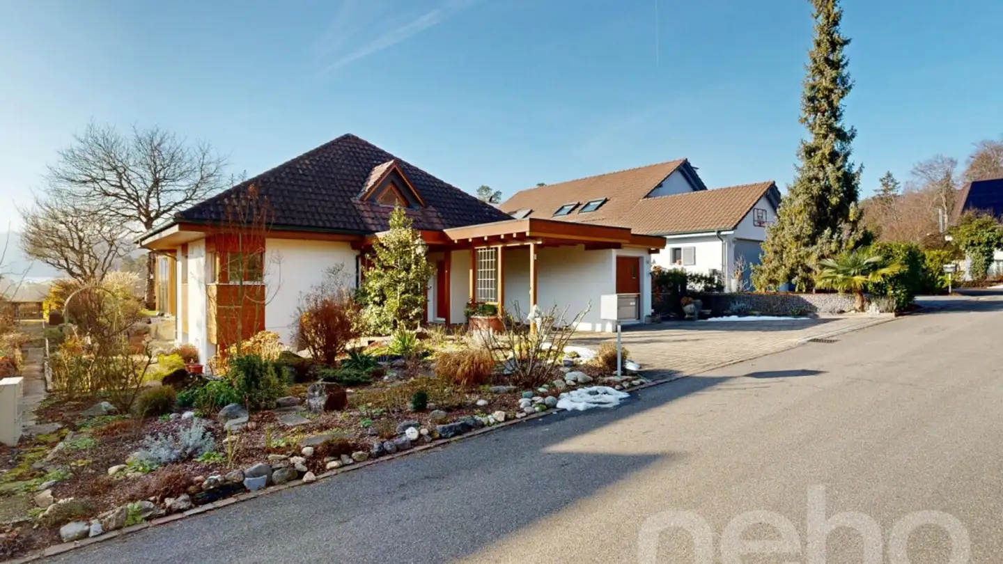 Single house for sale - 4419 Lupsingen - Photo 2