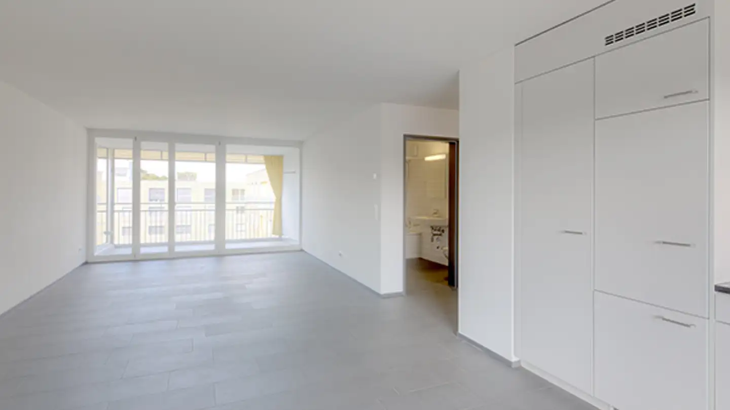 Wohnung mieten - Siebenmatten 1a, 5032 Aarau Rohr - Foto 2