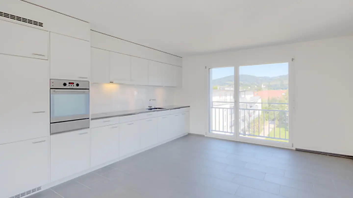 Wohnung mieten - Siebenmatten 1a, 5032 Aarau Rohr - Foto 3