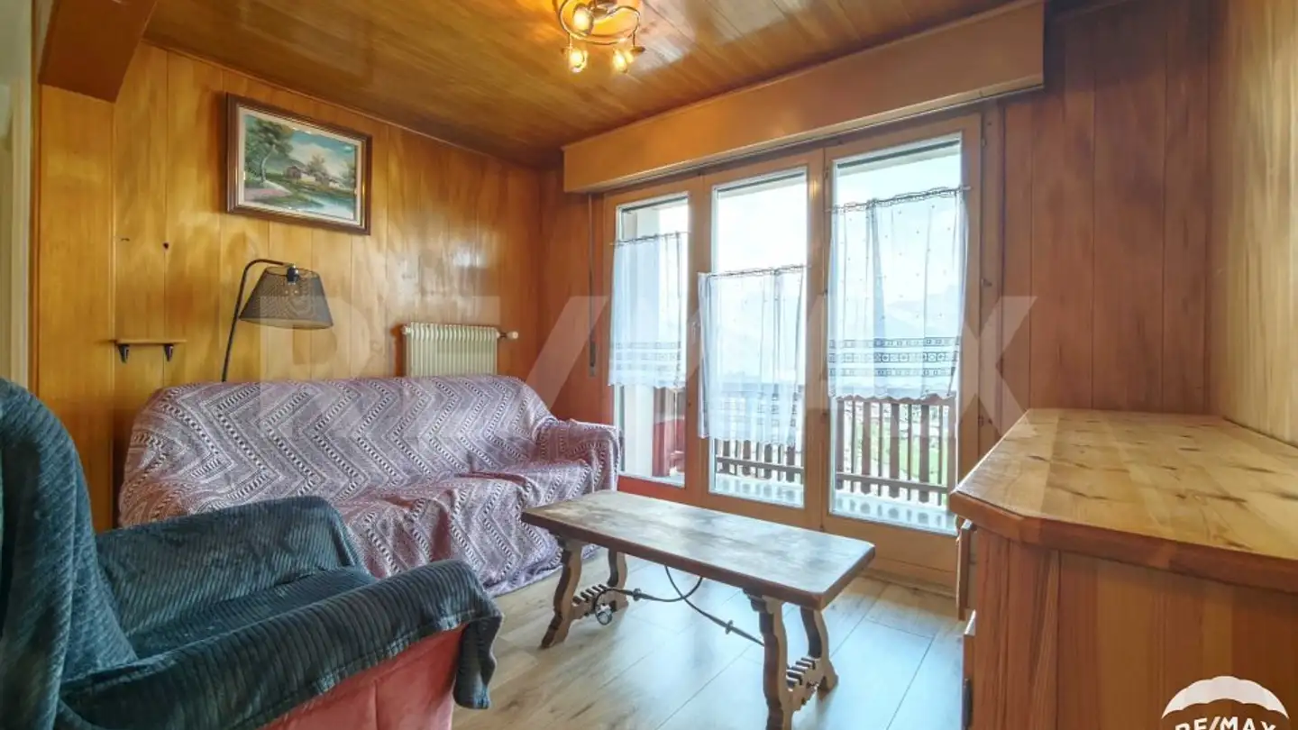 Wohnung kaufen - 1997 Haute-Nendaz - Foto 4