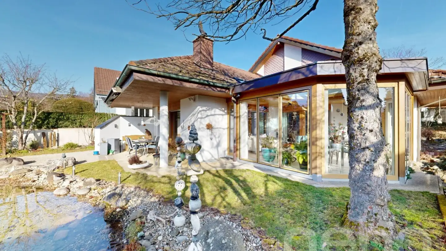 Single house for sale - 4419 Lupsingen - Photo 4