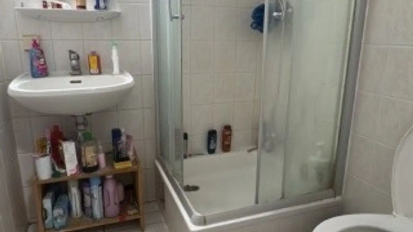 Single room for rent - Wabersackerstrasse 55, 3097 Liebefeld - Photo 2