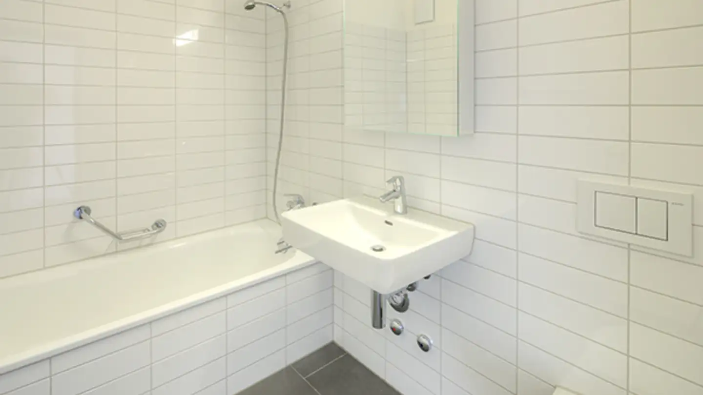 Wohnung mieten - Siebenmatten 1a, 5032 Aarau Rohr - Foto 4