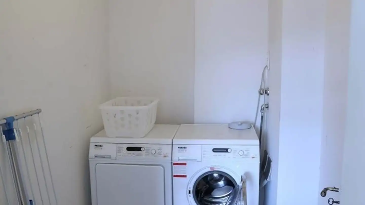 Single room for rent - Wabersackerstrasse 55, 3097 Liebefeld - Photo 3