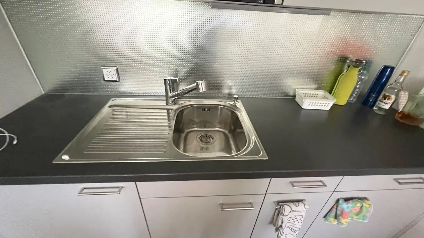 Single room for rent - Wabersackerstrasse 55, 3097 Liebefeld - Photo 4