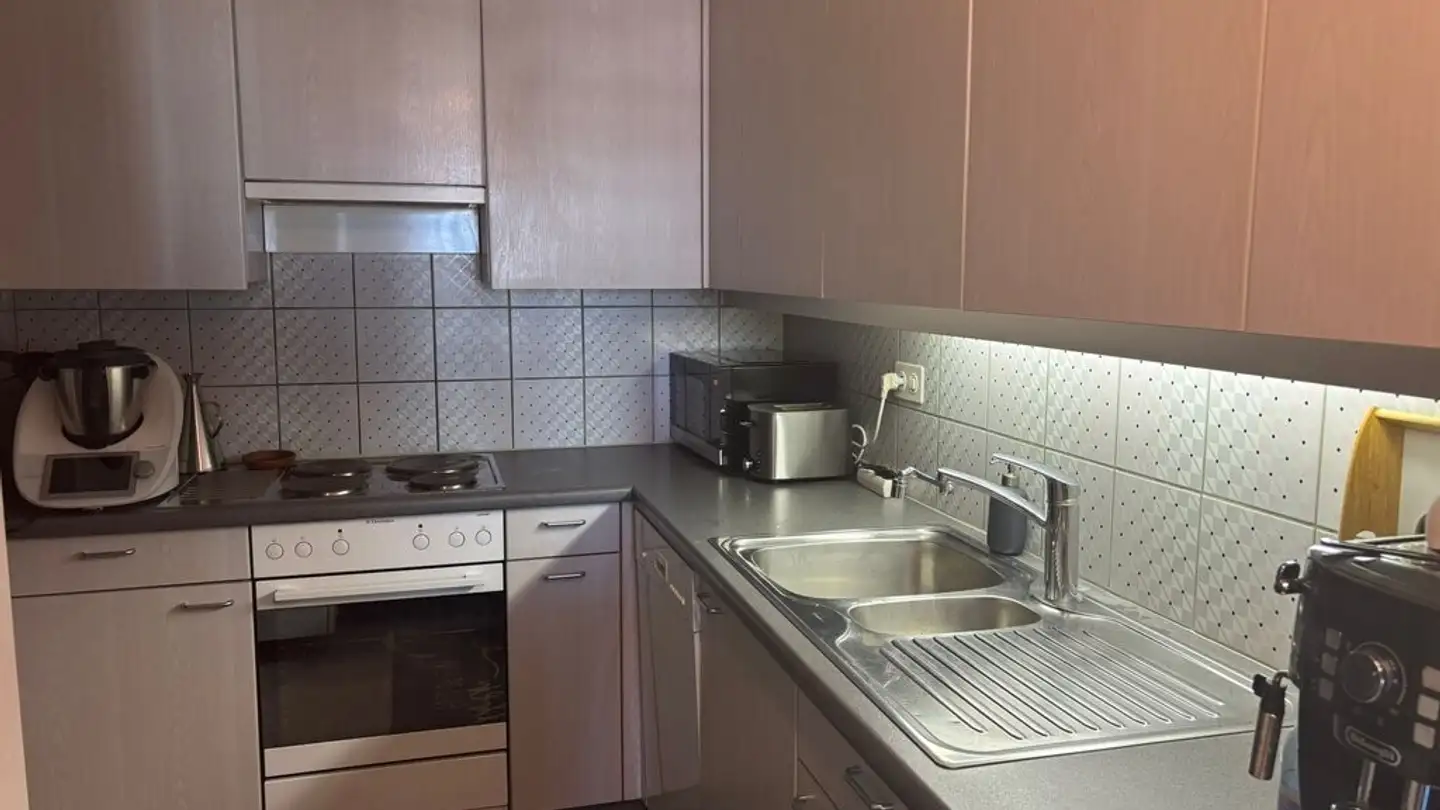 Appartement à louer - Rue Louis Meyer, 1800 Vevey - Photo 2