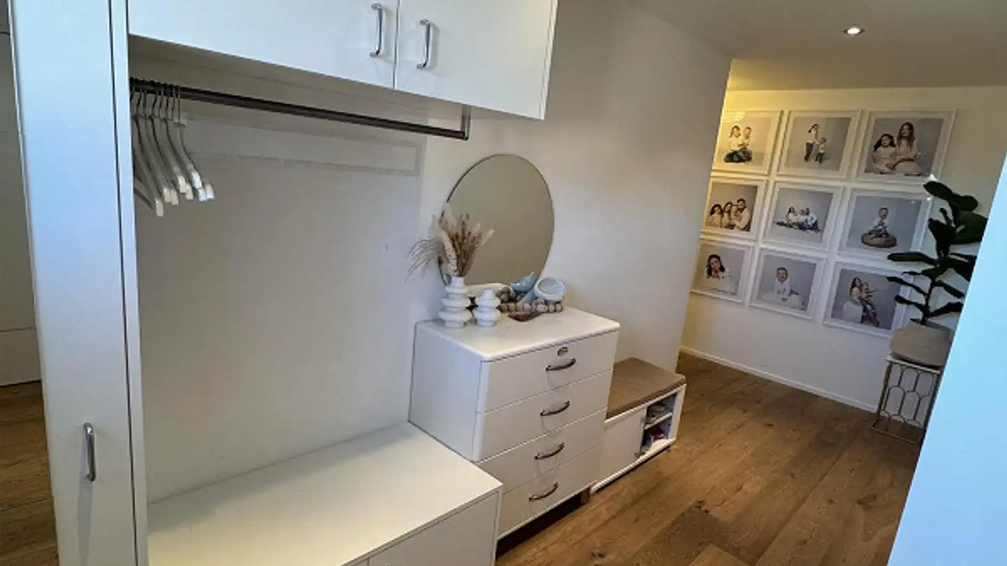 Wohnung mieten - Dorfstrasse 15, 9425 Thal - Foto 2
