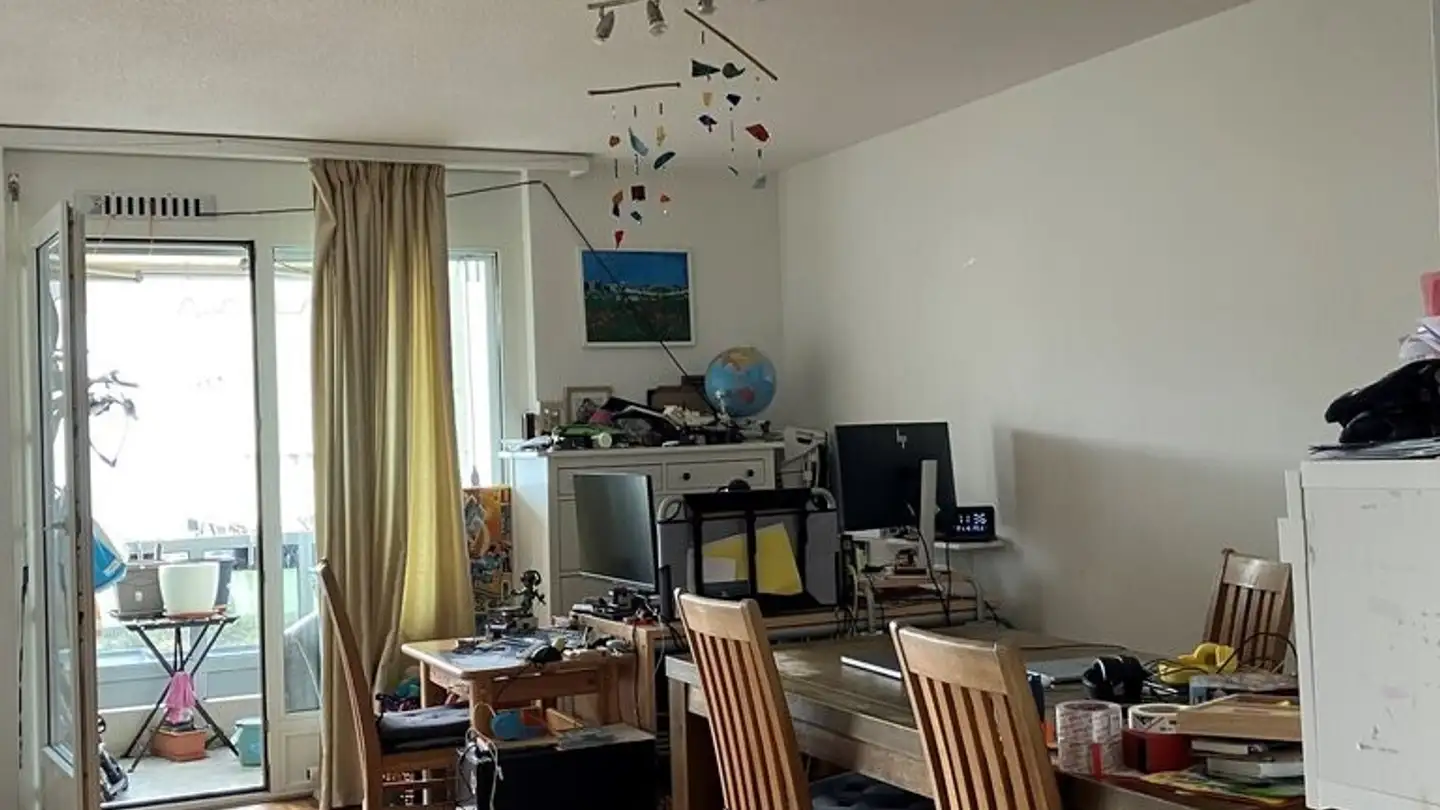 Appartement à louer - Rue Louis Meyer, 1800 Vevey - Photo 3