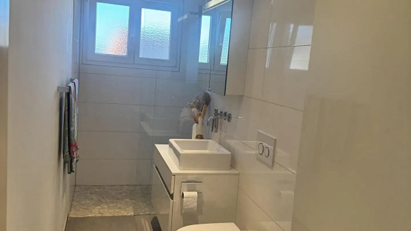 Wohnung mieten - Dorfstrasse 15, 9425 Thal - Foto 3