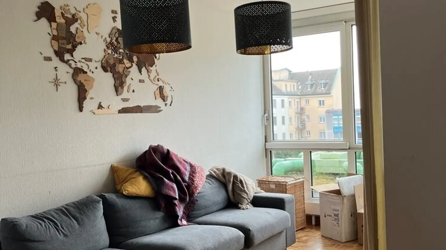 Appartement à louer - Rue Louis Meyer, 1800 Vevey - Photo 4