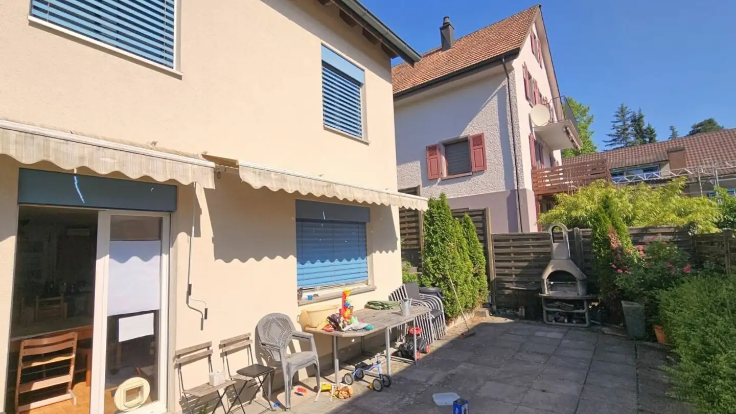 Maison en terrasse à vendre - Munzacherweg 5, 4402 Frenkendorf - Photo 3
