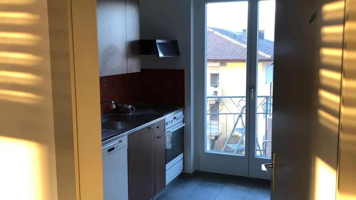 Apartment for rent - Chemin De Bel-Air, 1470 Estavayer-le-Lac - Photo 3