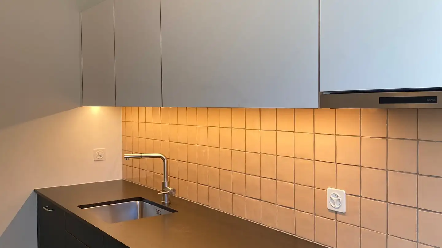 Row house for rent - Hirzbrunnenstrasse 22, 4058 Basel - Photo 3