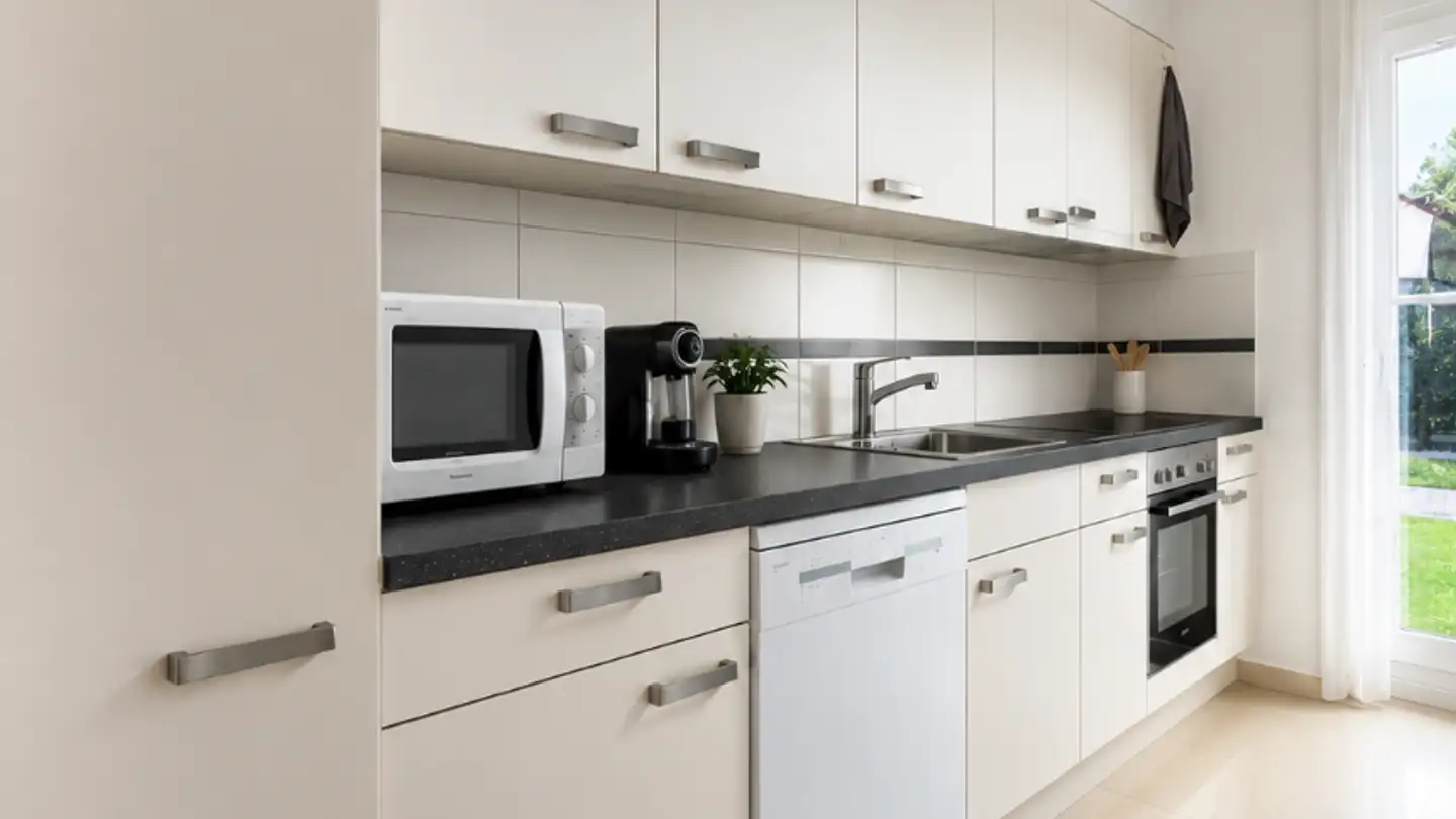 Appartement à vendre - Route D'oron 62, 1679 Villaraboud - Photo 2