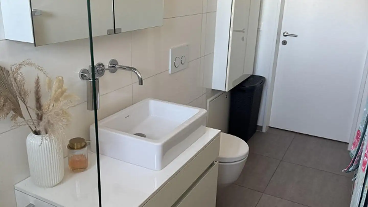 Wohnung mieten - Dorfstrasse 15, 9425 Thal - Foto 4