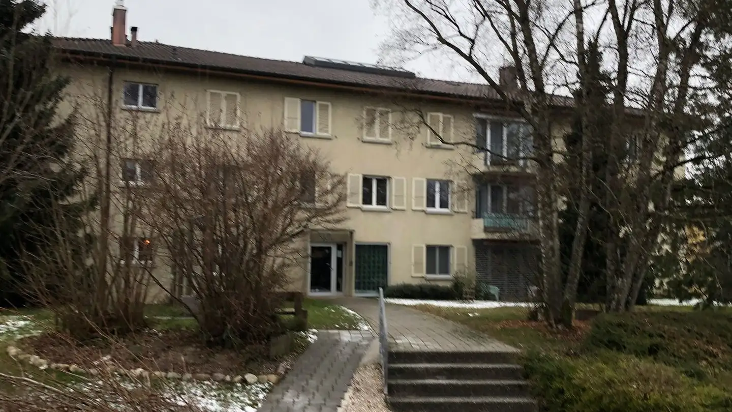 Apartment for rent - Chemin De Bel-Air, 1470 Estavayer-le-Lac