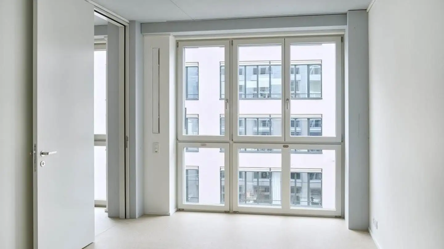 Appartamento in affitto - Robert-Sulzer-Gasse 18, 8400 Winterthur - Foto 2