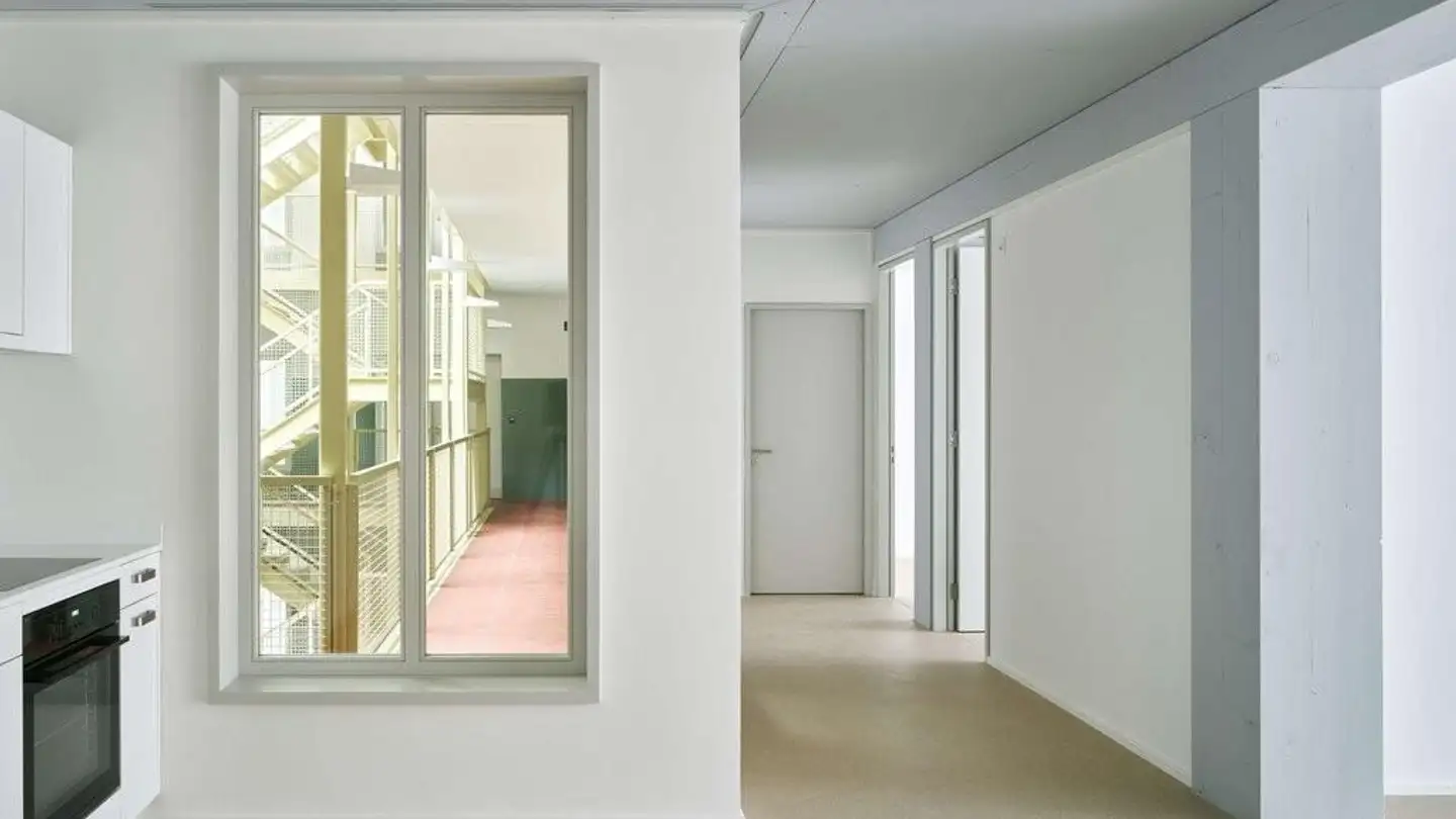 Appartamento in affitto - Robert-Sulzer-Gasse 18, 8400 Winterthur - Foto 4