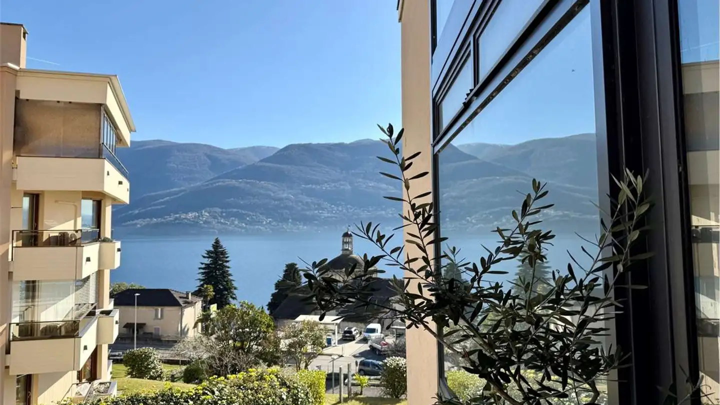 Appartement à vendre - 6614 Brissago - Photo 4