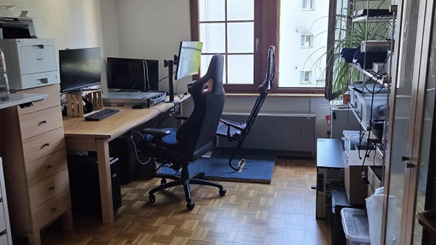 Apartment for rent - Paulistrasse 1, 8280 Kreuzlingen