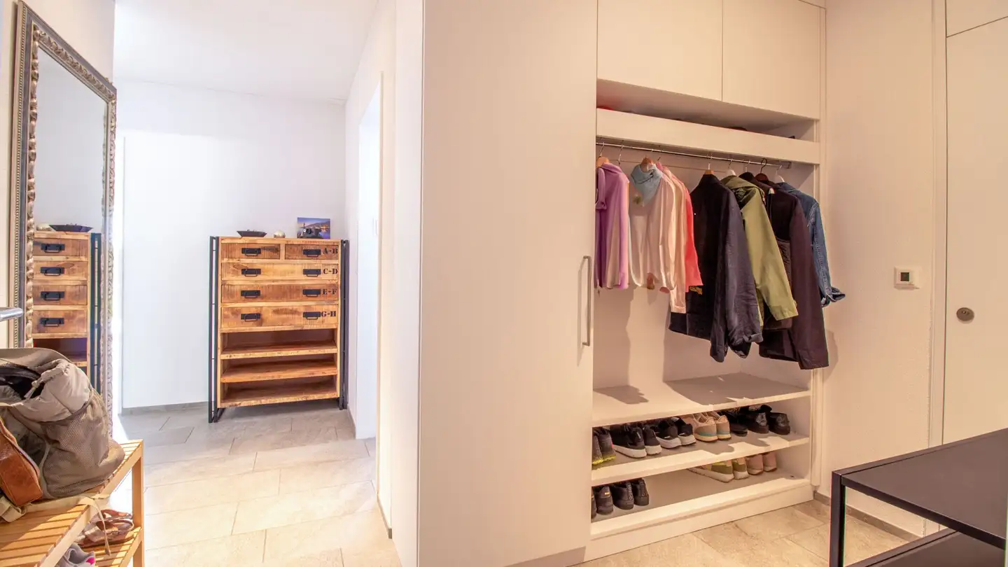 Appartement à vendre - Grosslättenstrasse 8, 8185 Winkel - Photo 2