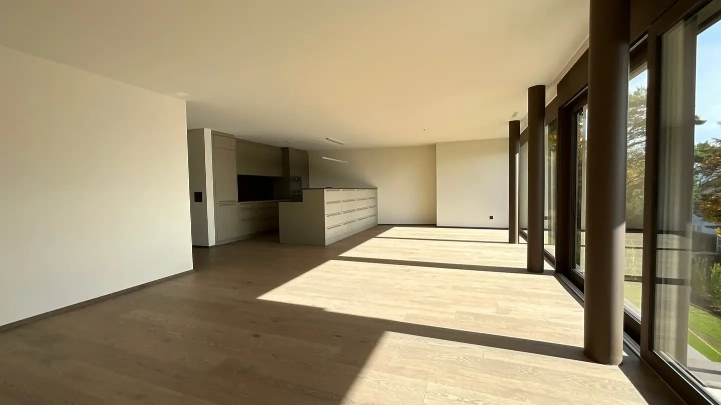 Appartamento in affitto - Allmendstrasse 52, 8914 Aeugst am Albis - Photo 2