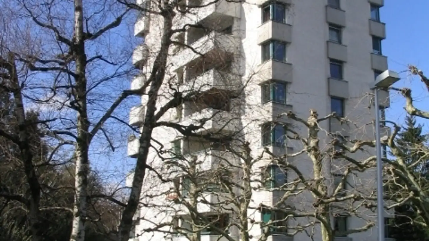 Wohnung mieten - Mattweg 77, 4144 Arlesheim